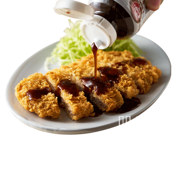 とんかつ